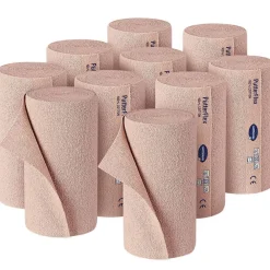 PütterFlex Binde 10 cm x 5 m> Hot