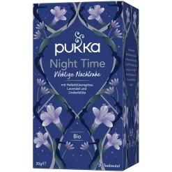 NIGHT TIME Tee>pukka Sale