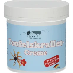 Pullach Hof Teufelskrallen-Creme|Vom Pullach Hof Discount