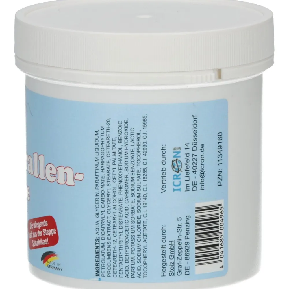 Pullach Hof Teufelskrallen-Creme|Vom Pullach Hof Discount