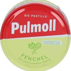® Fenchel-Honig|Pulmoll Hot