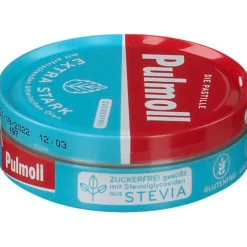 ® Hustenbonbons extra stark zuckerfrei|Pulmoll Best