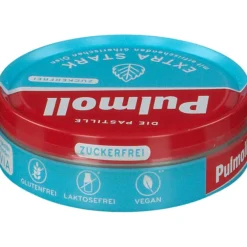 ® Hustenbonbons extra stark zuckerfrei|Pulmoll Best