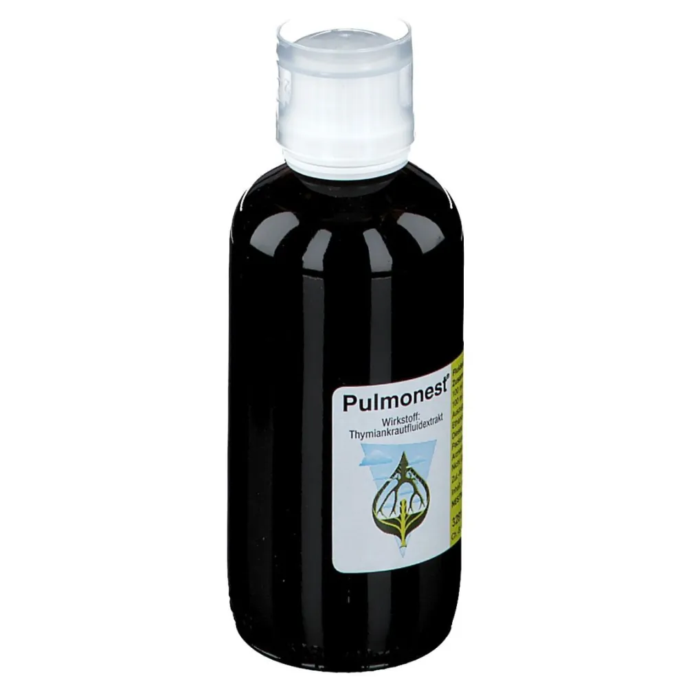 Pulmonest Tropfen> Outlet