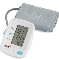 BMO-120 Elektrisches Oberarm-Blutdruckmessgerät|pulox Sale