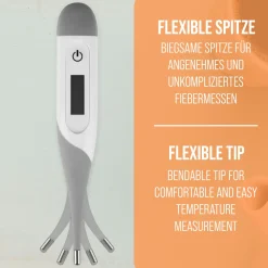 DT-15 Flexibles Fieberthermometer><noscript><img width=