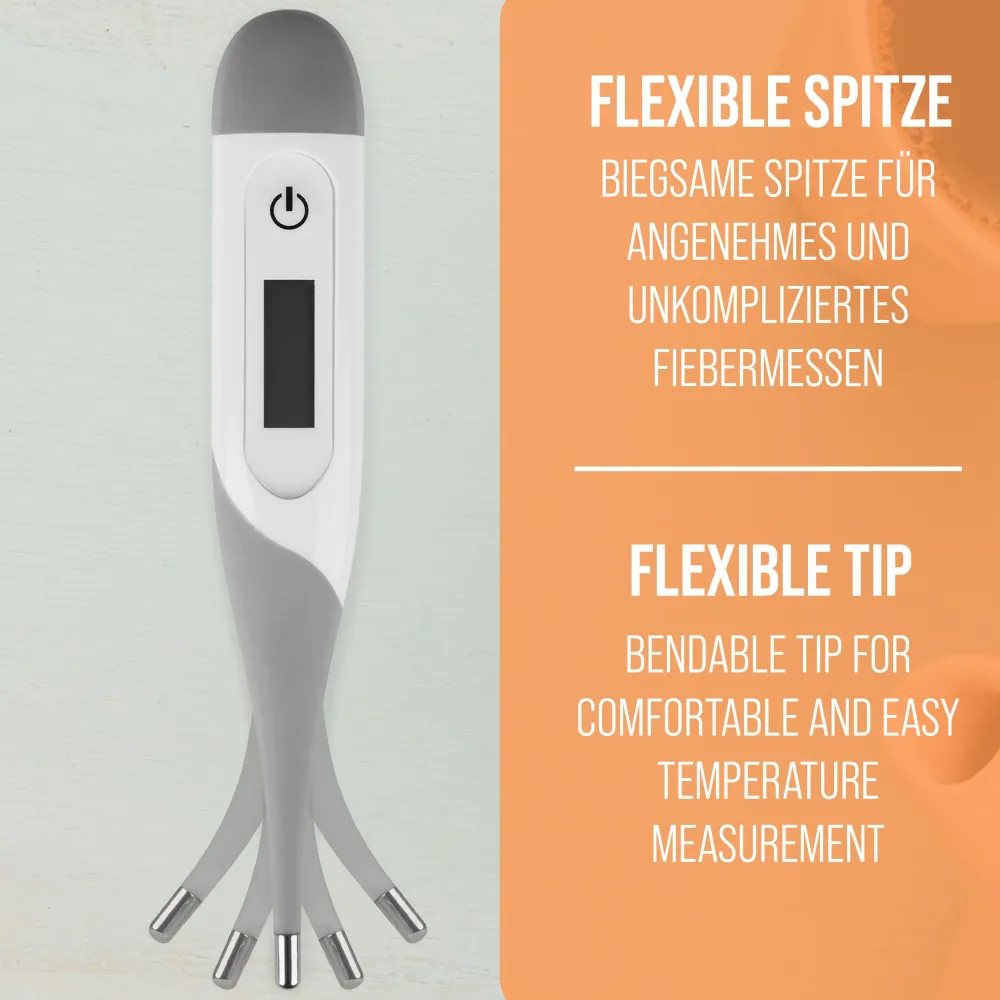 DT-15 Flexibles Fieberthermometer>pulox Sale