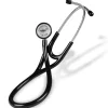 Kardiologie Stethoskop - Profi-Stethoskop mit Doppelkopf aus Edelstahl|pulox Outlet