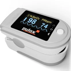 PO-200A Solo|pulox Hot