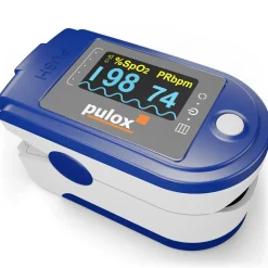 Pulsoximeter PO-250>pulox Hot