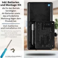 Pulsoximeter PO-650A - Handheld Puls- und SpO2-Messgerät|pulox Outlet