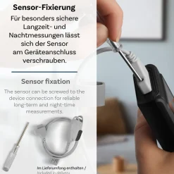 Pulsoximeter PO-650A - Handheld Puls- und SpO2-Messgerät|pulox Outlet