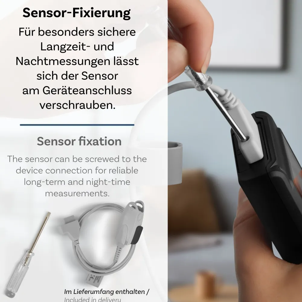 Pulsoximeter PO-650A - Handheld Puls- und SpO2-Messgerät|pulox Outlet
