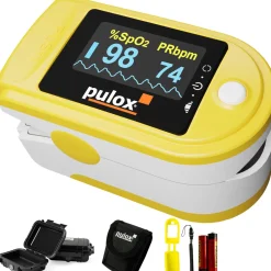Pulsoximeter PO-200 gelb>pulox Sale