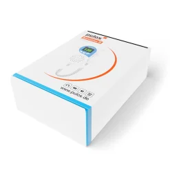 Sonotrax B - Ultraschall Fetal-Doppler mit Lautsprecher & LCD-Display|pulox Best