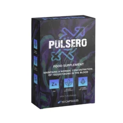 Pulsero> Online