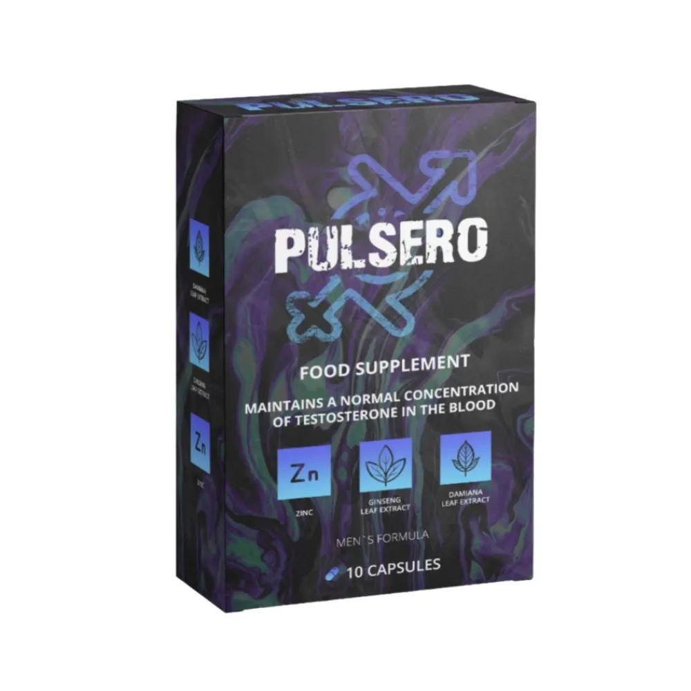 Pulsero> Online