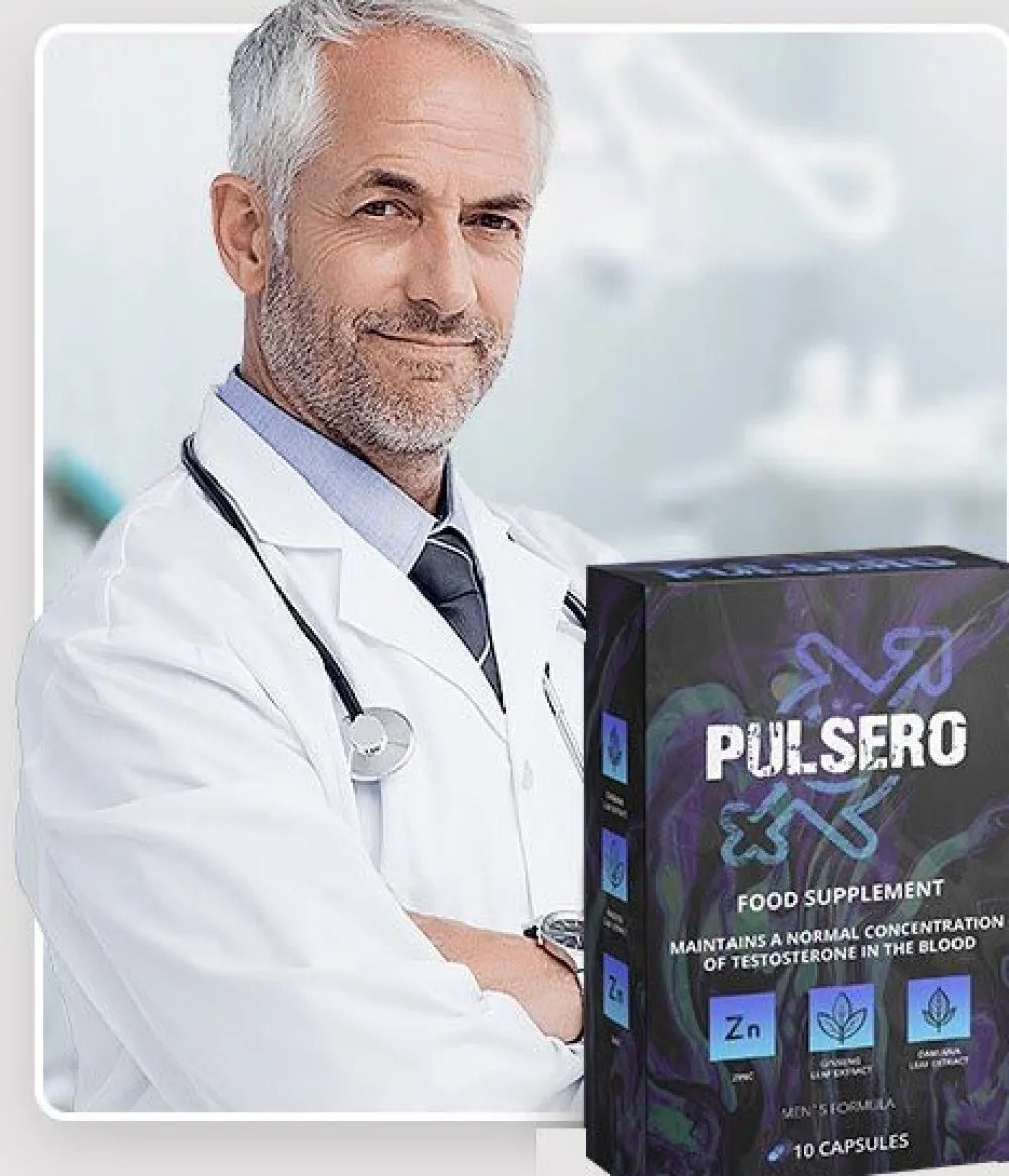 Pulsero> Online