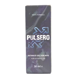 Pulsero Gel| Outlet