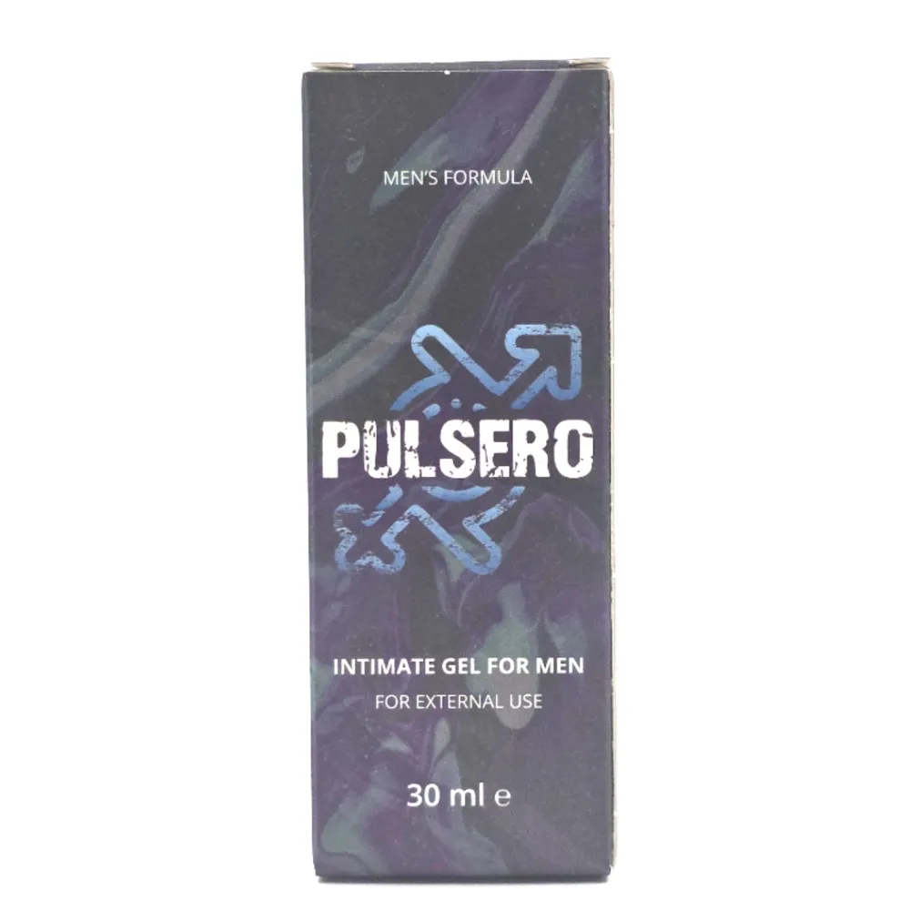 Pulsero Gel| Outlet