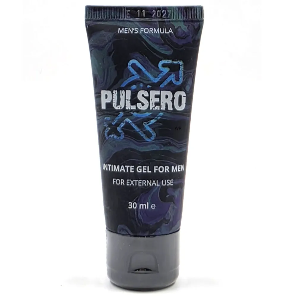 Pulsero Gel| Outlet