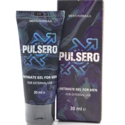 Pulsero Gel| Outlet