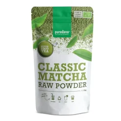 purasana® Classic Matcha| Best