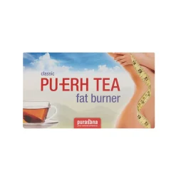 purasana® Pu-Erh Fatburner Tee| Online