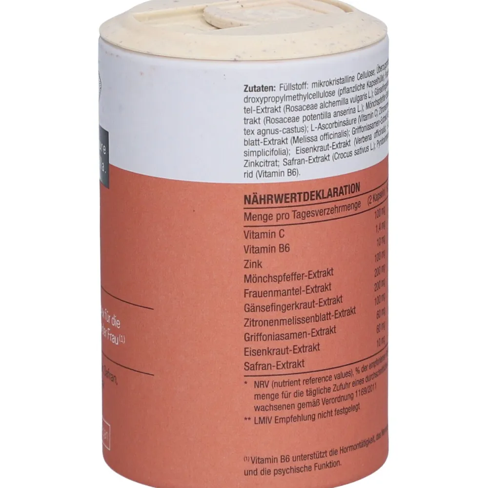 Pure Ella PMS Kapseln>pure ella. Discount