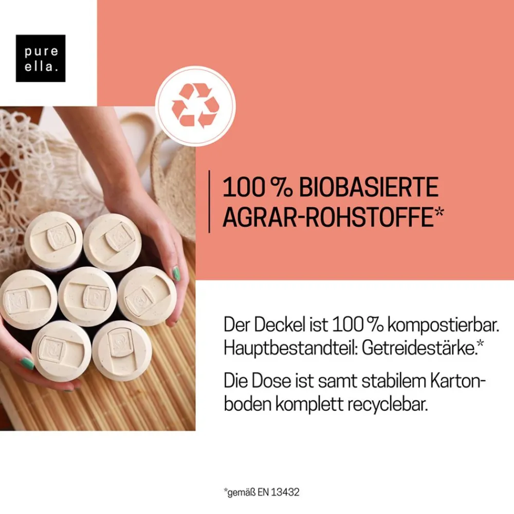Pure Ella PMS Kapseln>pure ella. Discount