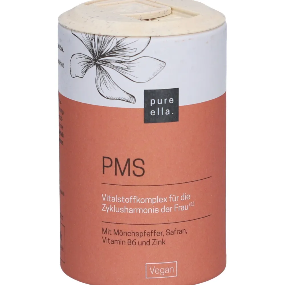 Pure Ella PMS Kapseln>pure ella. Discount