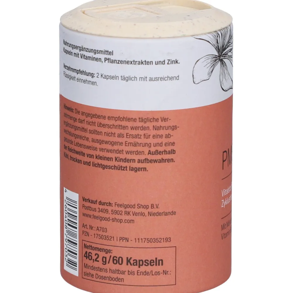 Pure Ella PMS Kapseln>pure ella. Discount