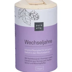 Pure Ella Wechseljahre Kapseln><noscript><img width=
