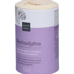 Pure Ella Wechseljahre Kapseln><noscript><img width=