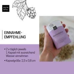 Pure Ella Wechseljahre Kapseln><noscript><img width=