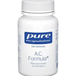 ® A.C. Formula®>Pure Encapsulations Best