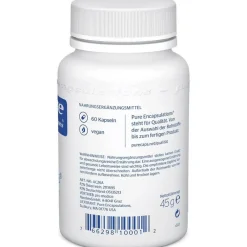 ® A.C. Formula®>Pure Encapsulations Best