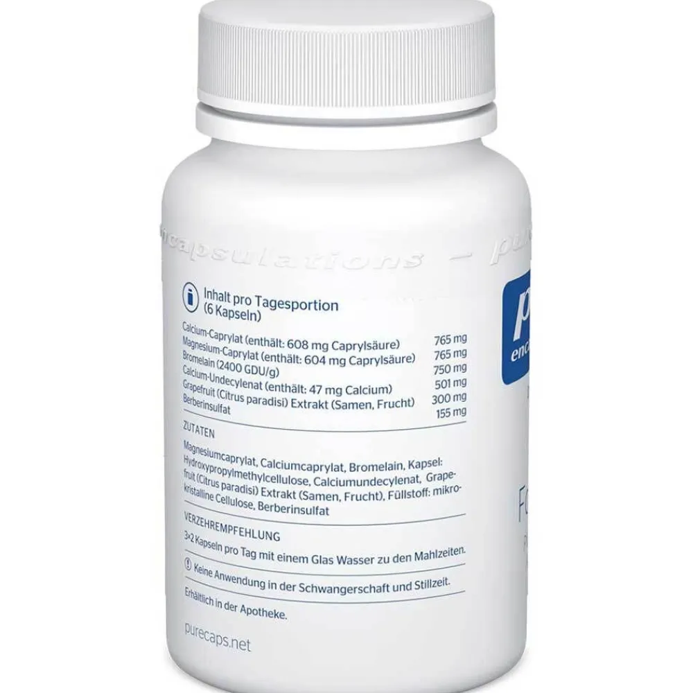 ® A.C. Formula®>Pure Encapsulations Best