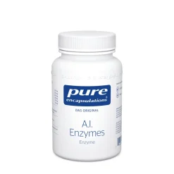 ® A.I. Enzymes>Pure Encapsulations Outlet