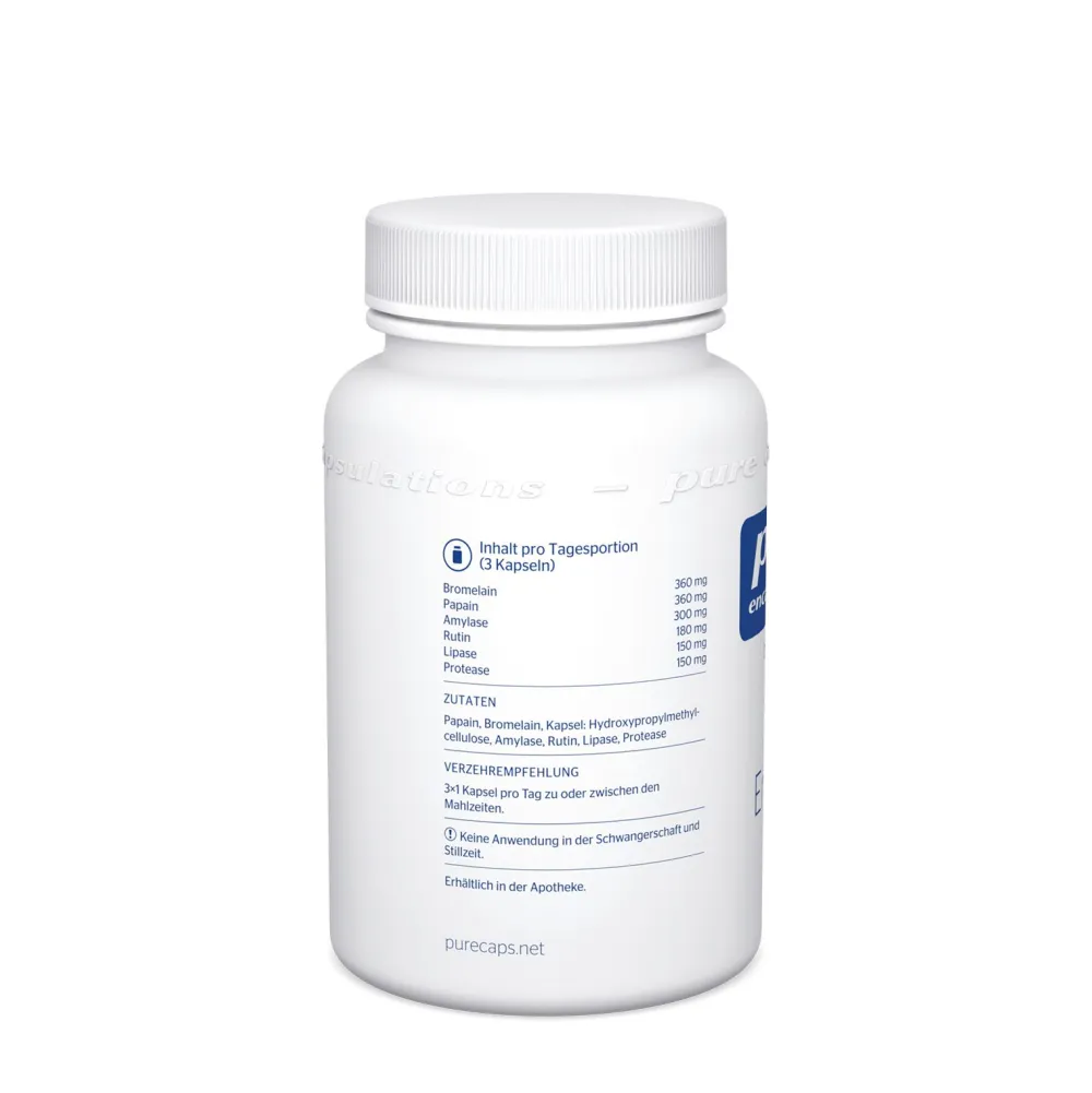 ® A.I. Enzymes>Pure Encapsulations Outlet
