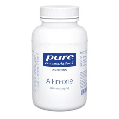 Pure Encapsulations® All-in-one|Pure Encapsulations All In One Clearance
