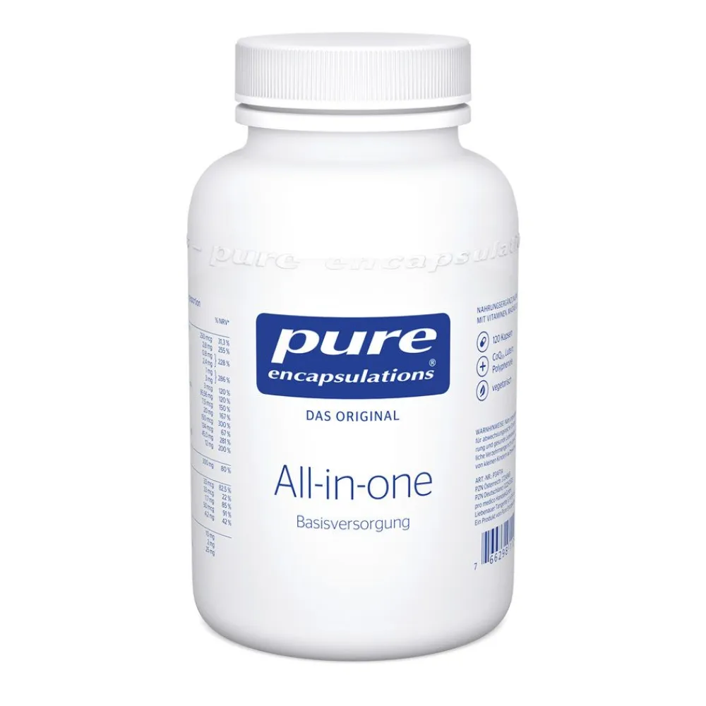 Pure Encapsulations® All-in-one|Pure Encapsulations All In One Clearance