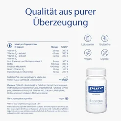 ® B-Complex><noscript><img width=