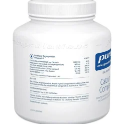® Calcium Complex|Pure Encapsulations Outlet