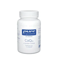 ® CoQ10 L-Carnitin Fumarat>Pure Encapsulations Outlet