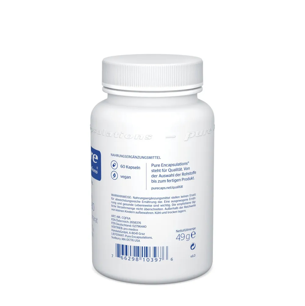 ® CoQ10 L-Carnitin Fumarat>Pure Encapsulations Outlet