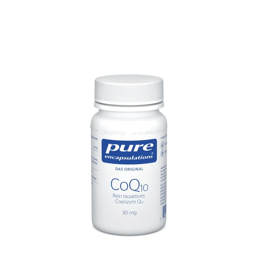 ® CoQ10 30 mg>Pure Encapsulations Discount