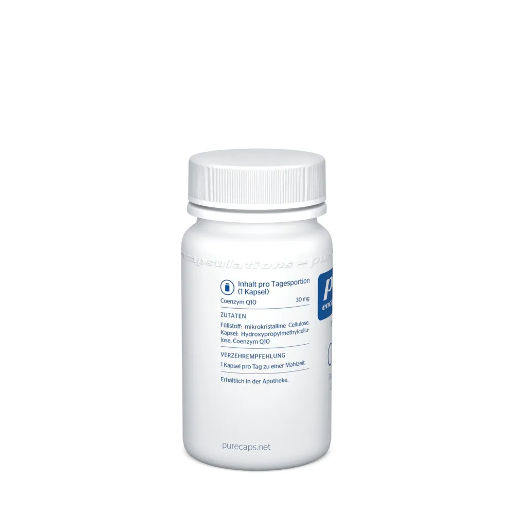 ® CoQ10 30 mg>Pure Encapsulations Discount