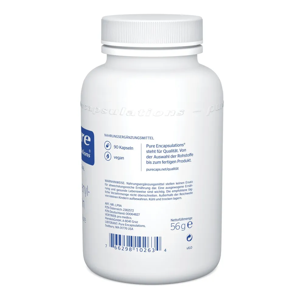 ® DL-Phenylalanin>Pure Encapsulations Best