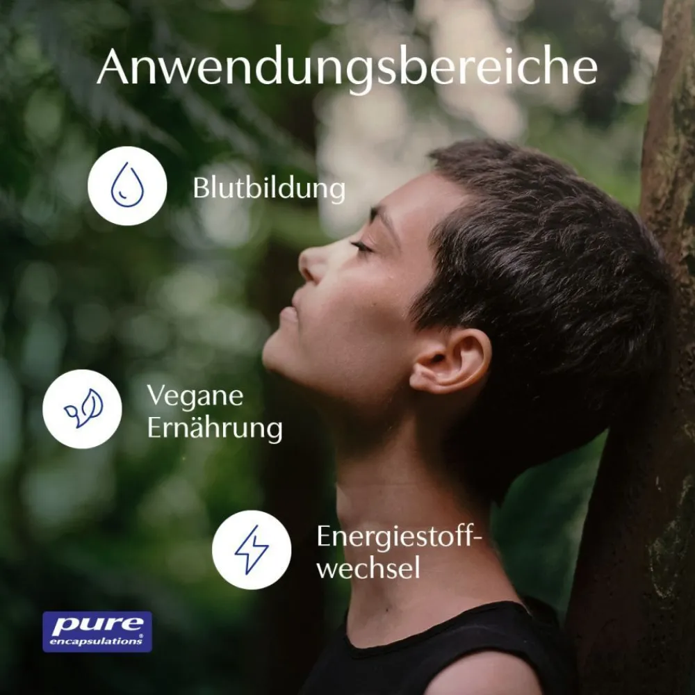 ® Eisen-C|Pure Encapsulations Best